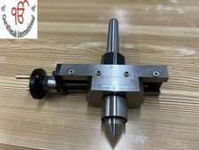NEW IMPROVED Lathe Taper