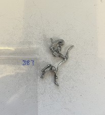 Warhammer - wood elf glade