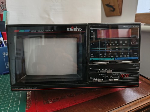 Vintage 1980s saisho ctr8 - vintage,