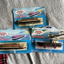 ERTL Thomas The Tank Engine &