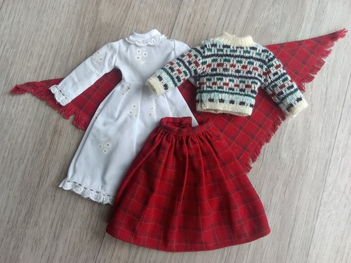 Sindy doll autumn stroll - doll,