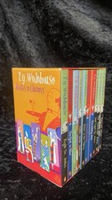 pg wodehouse books, 10