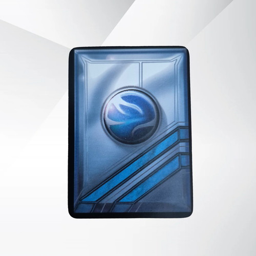 Super nova ccg trading card - nova,