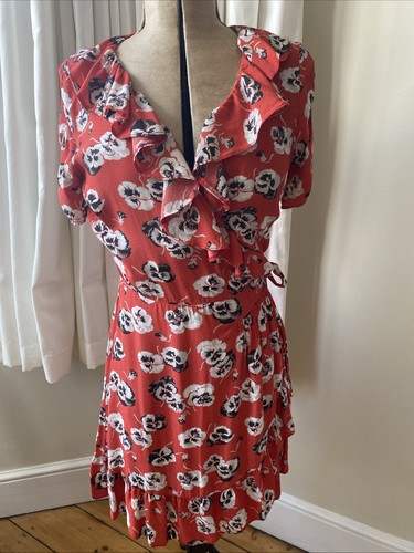 Vintage top shop kate moss - top,