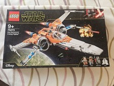 LEGO Star Wars 75273 Poe