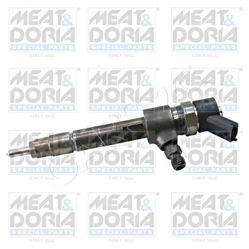 Injector nozzle fits - injector,
