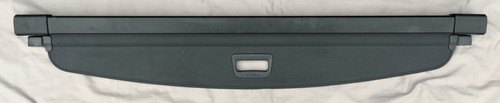 Touran mk2 genuine parcel - genuine,