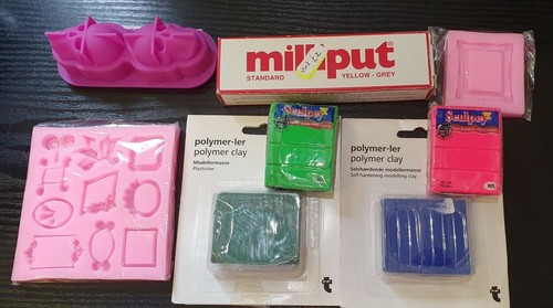 Sculpting bundle new - sculpting, 3