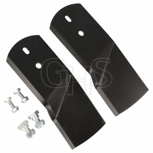 Blade bolt set - &, fits