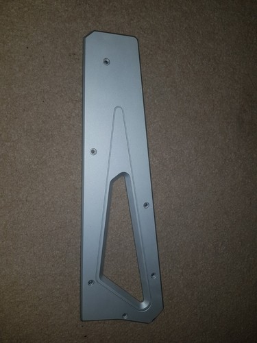 Korg pa4x aluminium right side - korg,