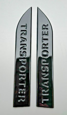 VW transporter T5 T4 high