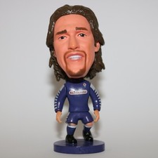Soccerwe Football Figure -