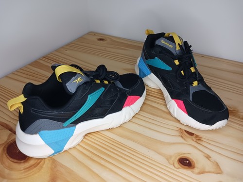 Y2k reebok women men 5 - reebok, 7.5