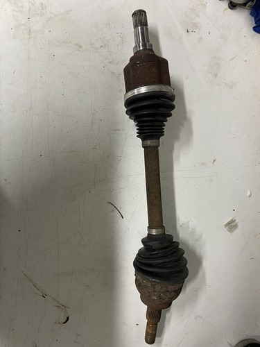 Focus 250 mk3 2012 - st, 2012-2018