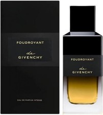 Givenchy De Foudroyant EDP