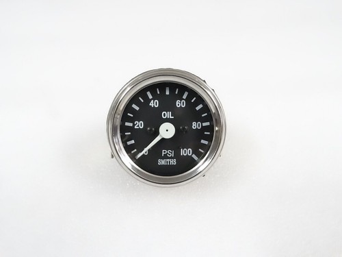 Smith type oil - smith,