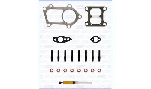 Genuine ajusa oem - genuine, replacement
