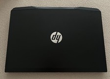 HP Pavilion 15 Gaming Laptop
