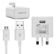 Samsung 2A Mains Charger OR