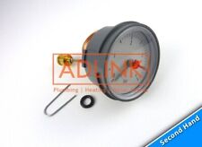 WORCESTER 35 CDi FSN GSP & BOSCH RX2 RSF BOILER 4 BAR PRESSURE GAUGE 87161423000