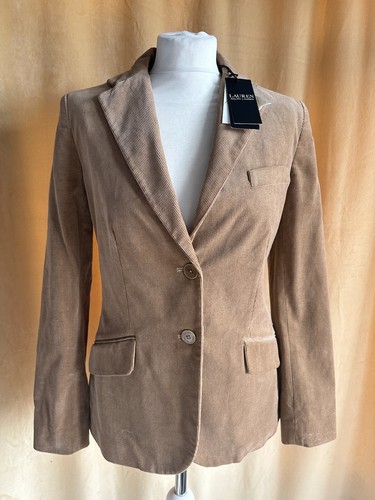 Ralph lauren button corduroy - lauren, 2-button