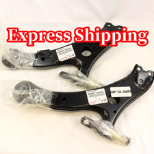 TOYOTA GENUINE LEXUS RX330/350 Front Lower Suspension Control Arms No.1 R&L SET