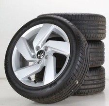 VW Golf 8 & R-Line GTE Gti GTD