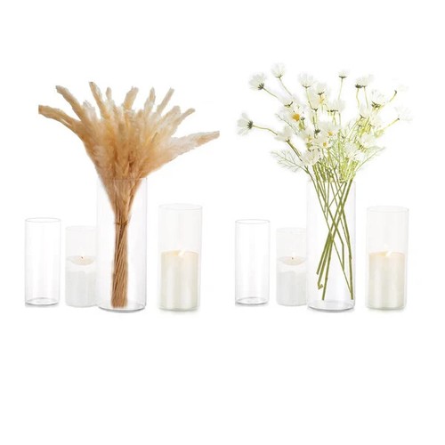 Eylkoi glass hurricane - glass,