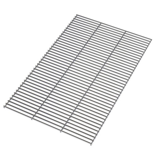 Stainless steel bbq grill - stainless,