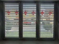 BlindsbyPost PerfectFIT Cotton