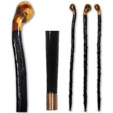 Imported Shillelagh Wooden