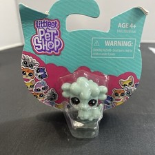 LITTLEST PET SHOP Poodle  MINI