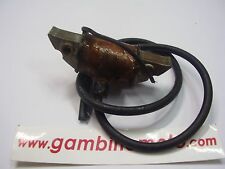 Coil Moped Old Several