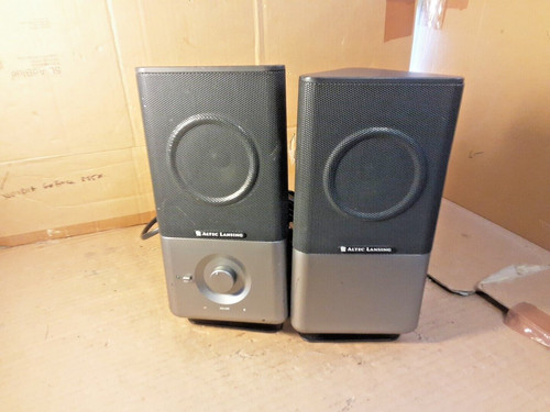 Altec lansing 220 - altec,