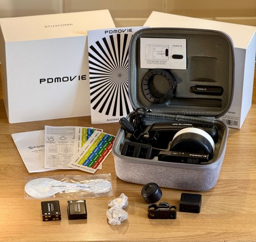 Pdmovie live air smart - pdmovie, 3