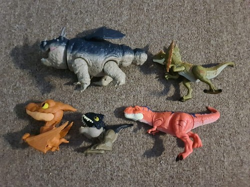 Dinosaur how train your - how, to