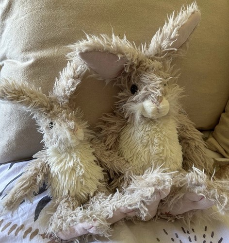 Wrendale rowan soft toy plush - soft,