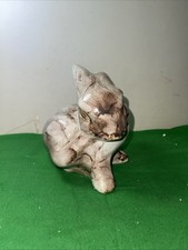 David Sharp Rye Pottery Rabbit