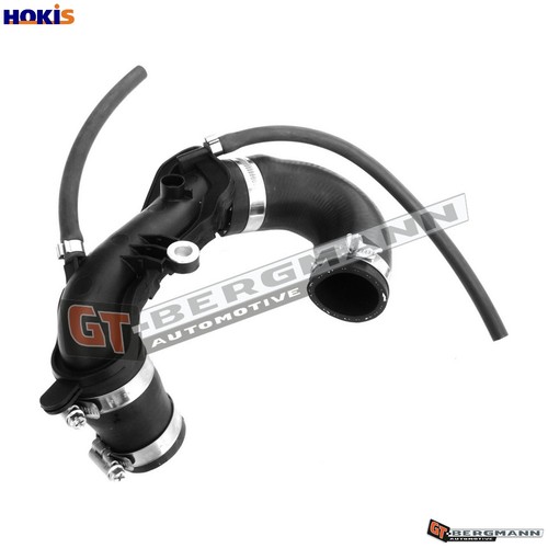 Charge air hose gt52 250 - air, for