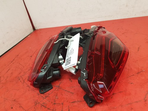 Yamaha max 300 taillight - 300,