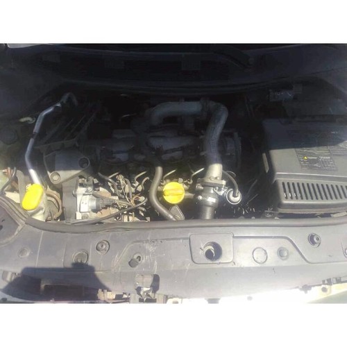 Full engine renault - renault, codici