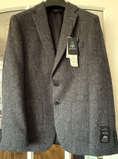 BNWT M&S Sartorial mens gents