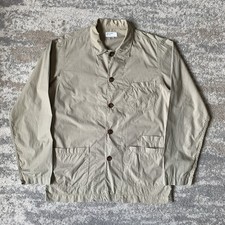 Universal Works Fine Poplin