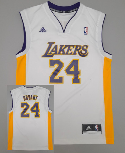 Small mens lakers - small, la