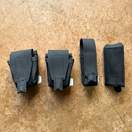 Lot black blue - lot, force