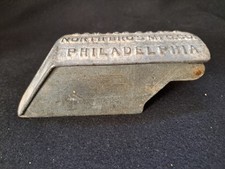 Antique North Bro’s Mfg Co