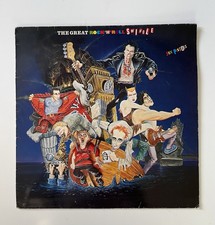 Sex Pistols The Great Rock N