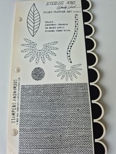 Stampers Anonymous Wendy