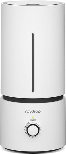 Raydrop cool mist - raydrop,