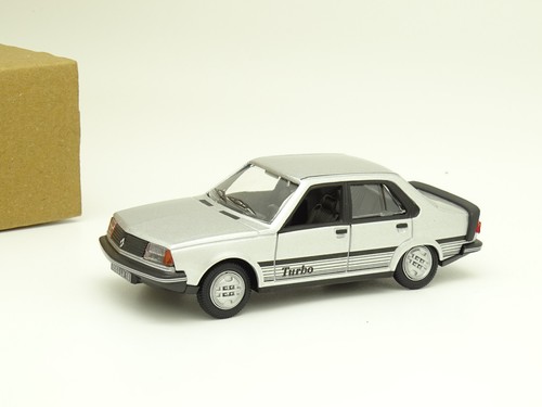 Norev renault 18 - norev,